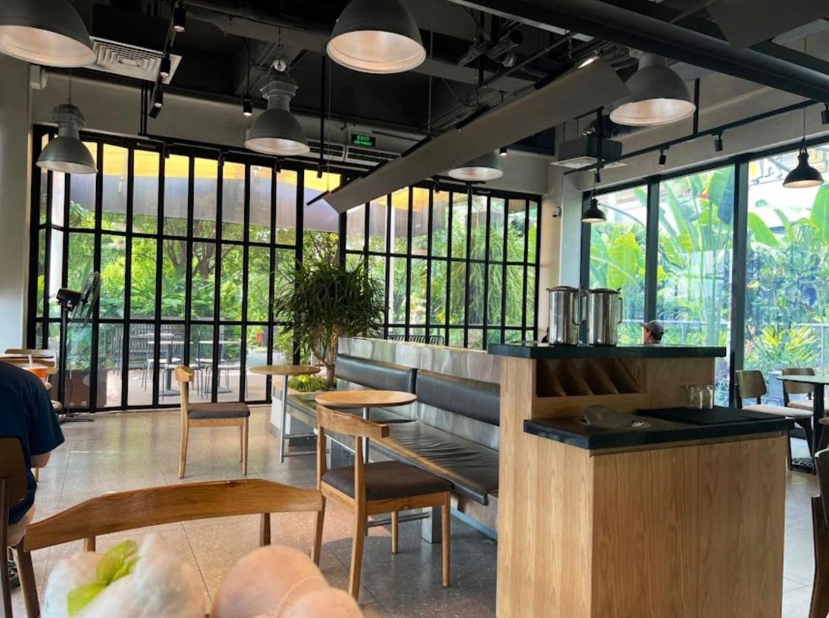 Apartment Phuong Nam Luxury Long Bien Hanoi